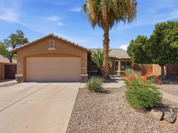 2362 E MORELOS Street, Chandler, AZ 85225