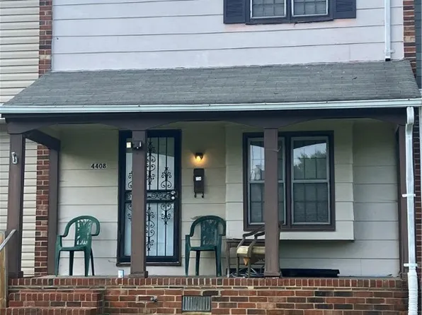 4408 Silverfox Ln, Richmond, VA 23223