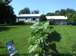 34858 Nys Rt 26, Carthage, NY 13619