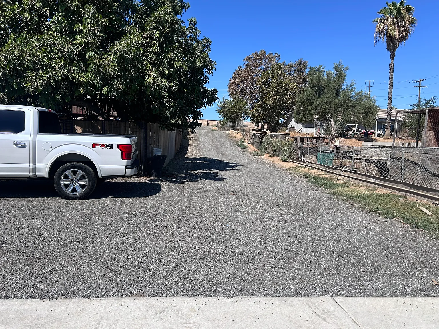 3 bed, 1200 sqft, $3,800 — Photo 3