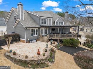 409 Northampton Ln, Canton, GA 30115