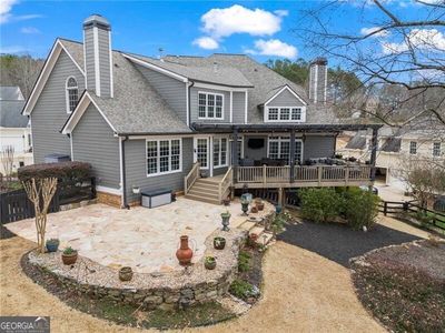 409 Northampton Ln, Canton, GA, 30115