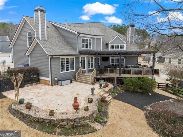 409 Northampton Ln, Canton, GA 30115