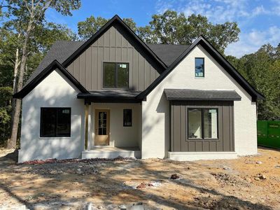 6724 Lombard Rd, Alexander, AR, 72002