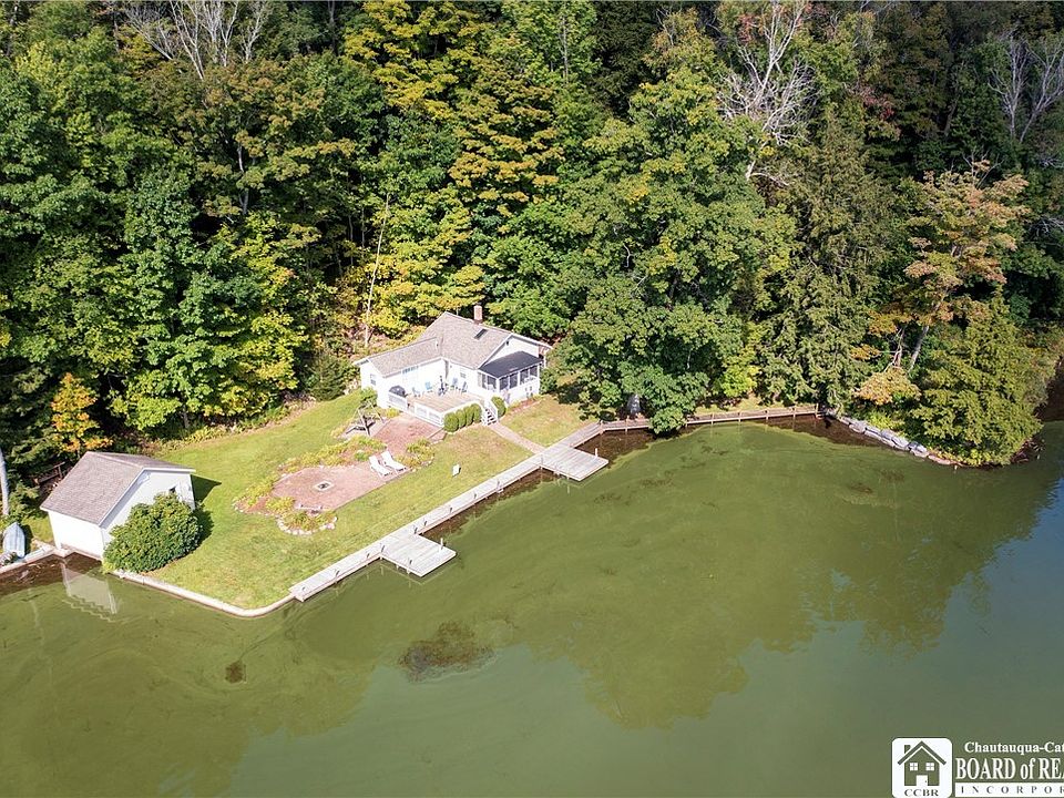 2398 Shadyside Rd, Findley Lake, NY 14736 Zillow