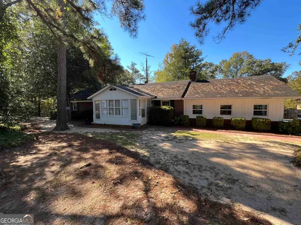 9078 57th Hwy, Mc Intyre, GA 31054