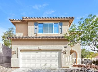 8816 Happy Pines Ave, Las Vegas, NV 89143
