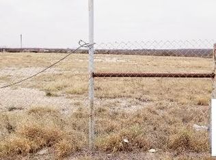 Del Rio Blvd, Eagle pass, TX 78852