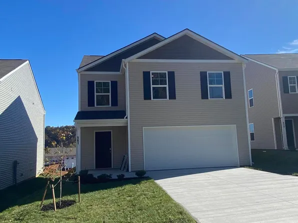 567 Cox Hollow Rd, Kingsport, TN 37663