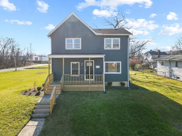 1021 Olmstead Ave, Columbus, OH 43201