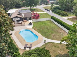 5104 S Lake Rd, Virginia Beach, VA 23455