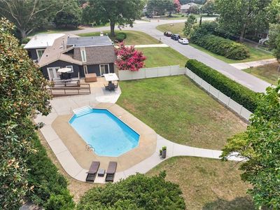 5104 S Lake Rd, Virginia Beach, VA, 23455