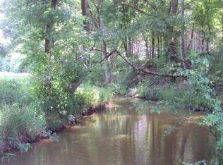 1991 Watts Rd, Sparta, GA 31087