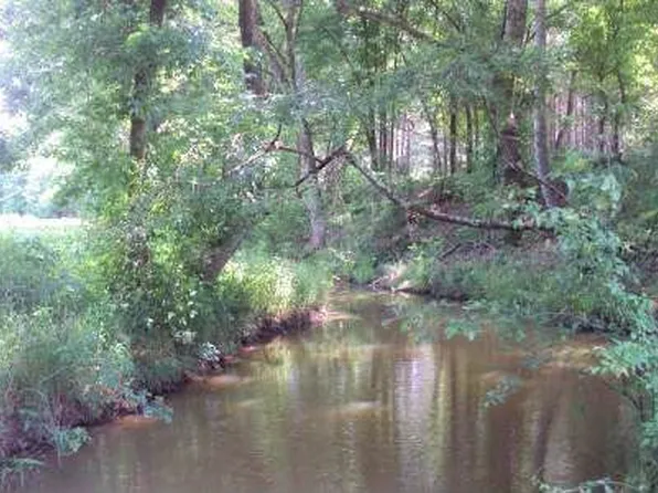 1991 Watts Rd, Sparta, GA 31087