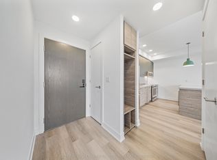 484 Spadina Ave #511, Toronto, ON