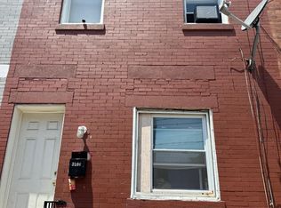 3206 Hartville St, Philadelphia, PA 19134