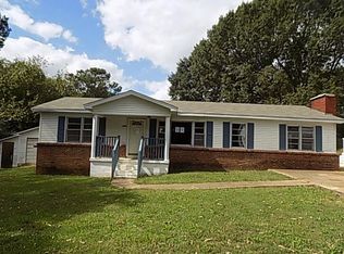 2820 Littleville Rd, Haleyville, AL 35565