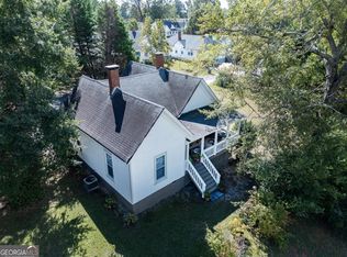 2 N Broad St, Covington, GA 30014