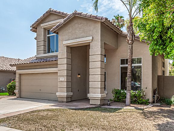 2nd image of 2421 W INDIGO Drive