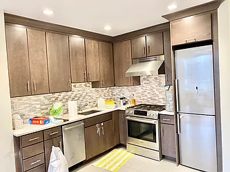 Rented by Brooklyn Properties