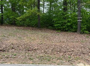 1940 NE Turners Landing Rd, Russellville, TN 37860