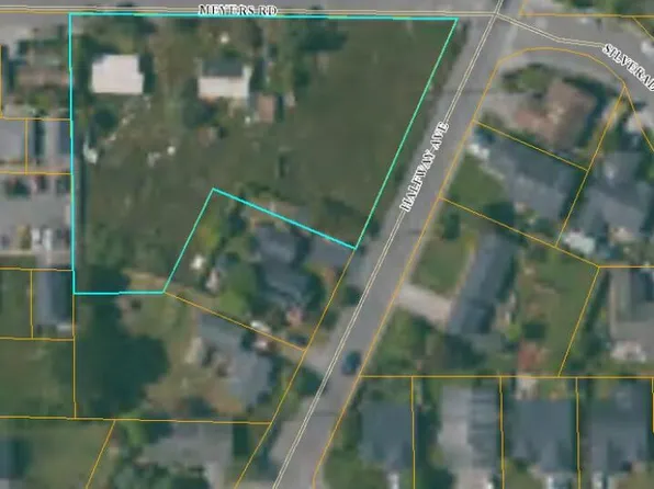 1050/1060 Myers Rd, McKinleyville, CA 95519