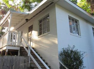 4202 1/2 Avenue C, Austin, TX 78751