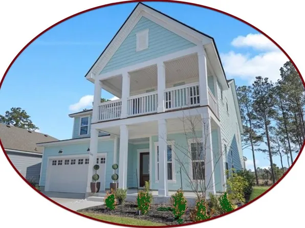268 Loblolly Lane, Richmond Hill, GA 31324