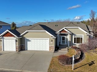 16423 E 9th Ln, Veradale, WA 99037