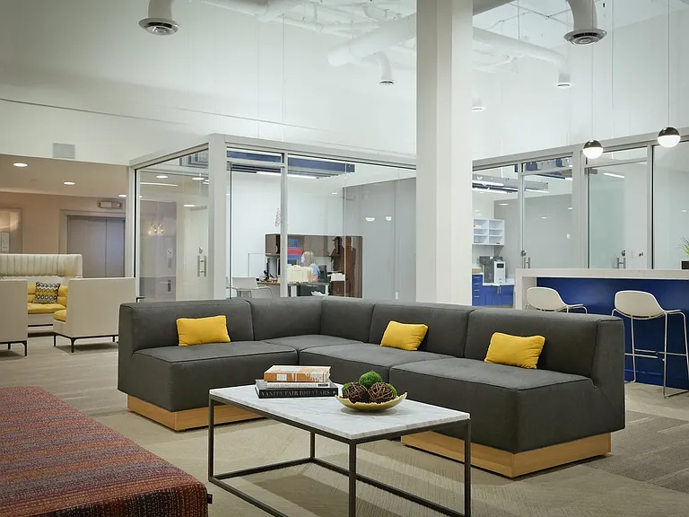Shillito Leasing Office - Available For All DownTowne Residents