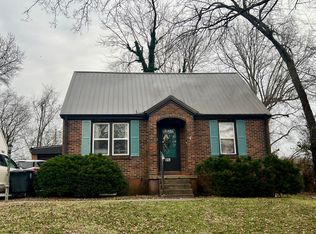 810 N Missouri Ave, Cape Girardeau, MO 63701