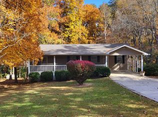 261 Beale Court Dr, Blairsville, GA 30512