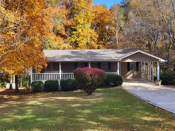 261 Beale Court Dr, Blairsville, GA 30512