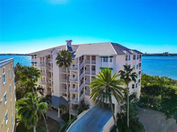 242 Hidden Bay Dr Unit 602, Osprey, FL 34229