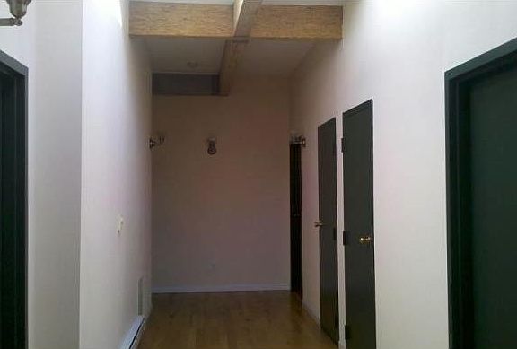 Common Hallway W Skylight