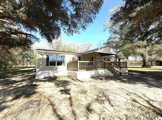 359 Jim Albert Rd, Winnsboro, LA 71295