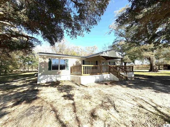 359 Jim Albert Rd, Winnsboro, LA 71295