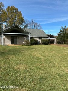 401 Spike Rdg, Canton, MS, 39046