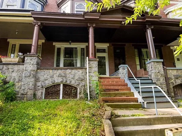307 E 33rd St, Baltimore, MD 21218