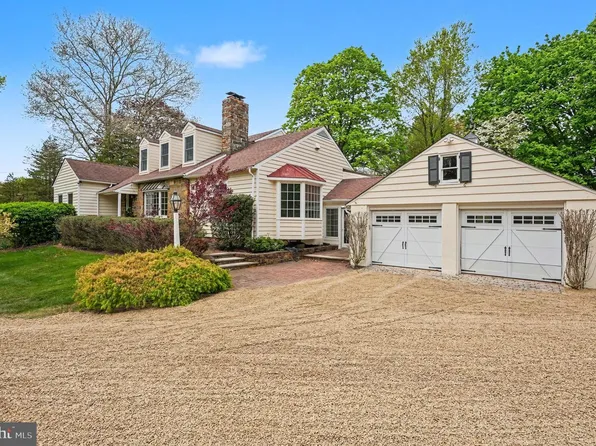 2723 Mill Rd, Doylestown, PA 18902