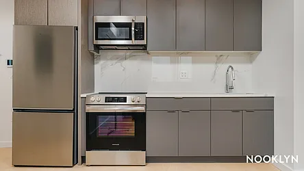 Rented by Nooklyn NYC LLC