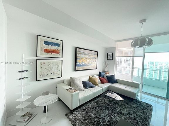 2nd image of 1080 E Brickell Ave #3504