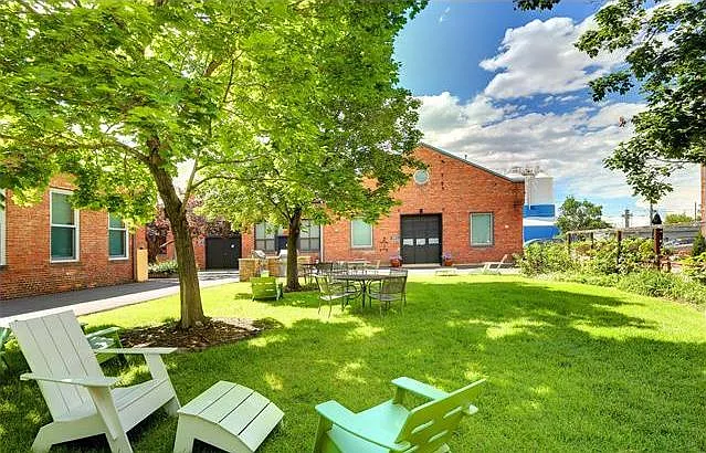 3377 Blake St #115 — Photo 29