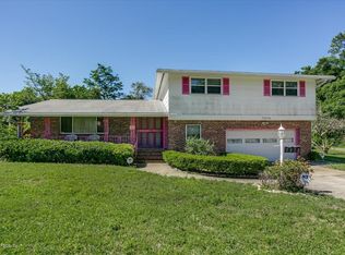 7970 Carlotta Rd S, Jacksonville, FL 32211