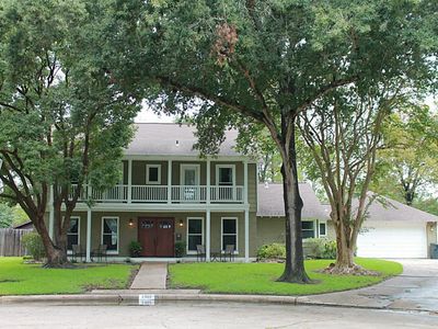 1907 Silver Bank Ct, Houston, TX, 77058