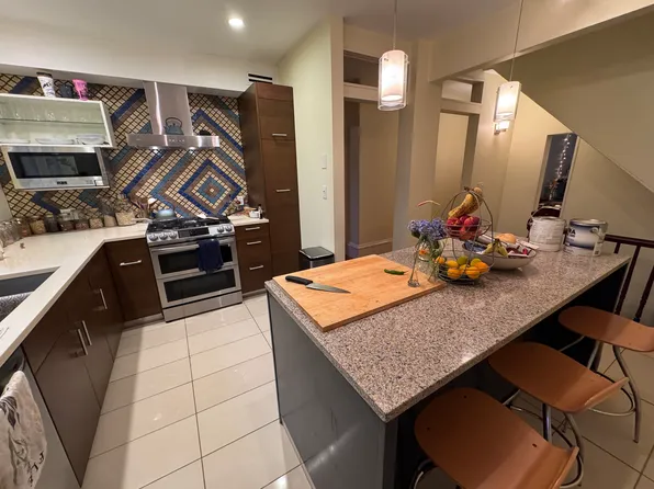 38 Melville Ave Floor 2, Dorchester Center, MA 02124