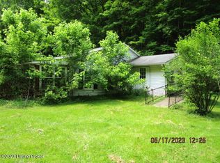 3501 Blevins Gap Rd, Louisville, KY 40272