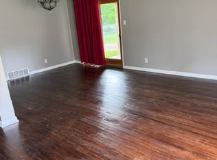 2525 Hilltop Ave, Muskogee, OK 74403