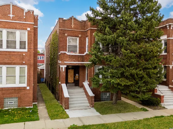 5427 S Hermitage Ave, Chicago, IL 60609