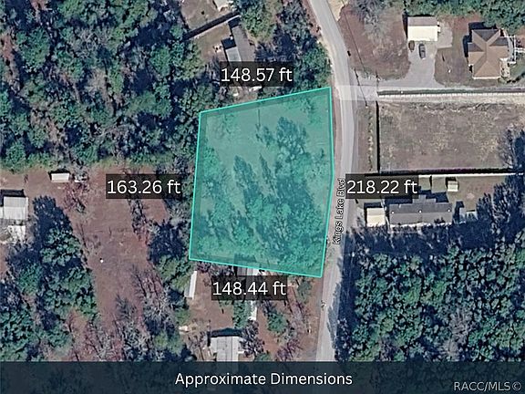 5th image of 208 Kings Lake Blvd